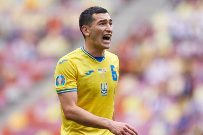 Тарас СТЕПАНЕНКО: «В Україні з'являється багато хороших молодих гравців»