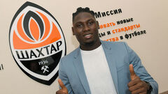 Евгений ЛЕВЧЕНКО: «В Шахтере Траоре может вырасти в цене»