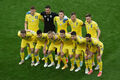 Украина – Австрия – 0:1. Видео гола Баумгартнера и обзор матча