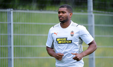 Марлон у Шахтарі, Даяна виправдана, Хорватія у плей-оф, шанси України