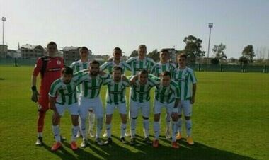 Стал известен предварительный состав участников чемпионата во Второй лиге