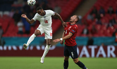 Англія та Італія не пропустили жодного м'яча в групі