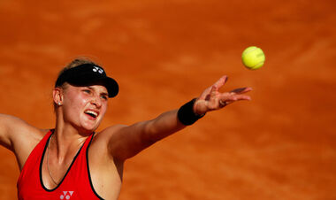 Даяна ЯСТРЕМСЬКА: «Через багато пройшла за останні 6 місяців»