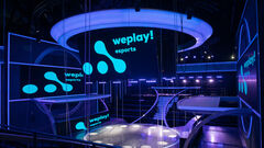 WePlay готова организовать The International 10 в Киеве