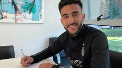 ОФИЦИАЛЬНО. Фиорентина подписала вингера сборной Аргентины