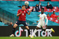 Чехія – Англія – 0:1. Відео голу Стерлінга та огляд матчу