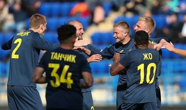 ПФЛ утвердила формат Первой лиги