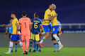 Бразилия – Колумбия – 2:1. Видео голов и обзор матча