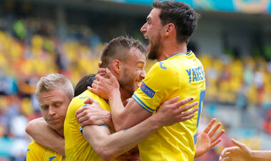 Пресс-конференция Ярмоленко и Судакова. Смотреть онлайн. LIVE трансляция