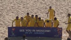 Поедет ли сборная Украины в Москву на финальный раунд ЧМ-2021?
