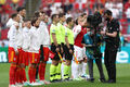 Уэльс – Дания – 0:4. Видео голов и обзор матча