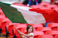 Італія - Австрія - 2:1. Несподівано важка перемога. Відео голів та огляд