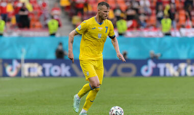 Дмитро МИХАЙЛЕНКО: «Ярмоленко виглядав вище середнього в усіх таймах»