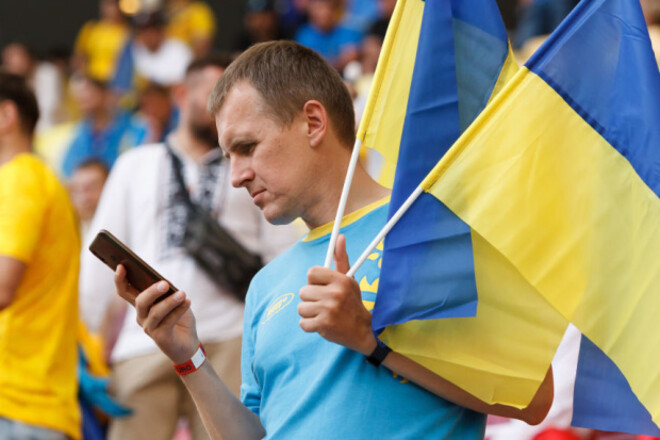 ЗЕЛЕНСКИЙ: «Верим, что Швеция в третий раз покажет, как любит Украину»