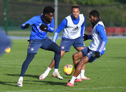 ФАВОРИТ ДНЯ. Главные матчи дня и популярные прогнозы на 30 января