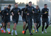 Перехід Коваленка в Аталанту може зайняти більше часу, ніж очікувалося