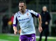 Торіно – Фіорентина – 1:1. Гол Рібері, 2 вилучення. Відео голів і огляд гри