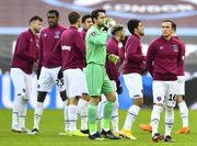 Где смотреть онлайн матч чемпионата Англии Вест Хэм – Ливерпуль