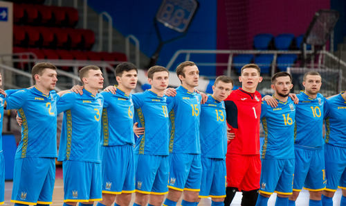 Де дивитися онлайн матч кваліфікації Євро-2022 Албанія – Україна