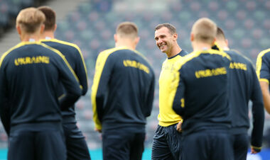 Мирон МАРКЕВИЧ: «Іноді дисципліна і неймовірна самовіддача б'ють клас»