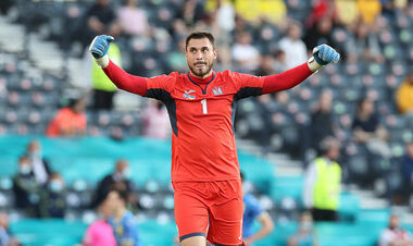 Джерело: Суркіс повісив цінник на Бущана