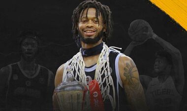 Киев-Баскет подписал первого легионера в межсезонье Суперлиги