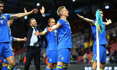 WhoScored: Зінченко потрапив до символічної збірної 1/8 фіналу Євро-2020