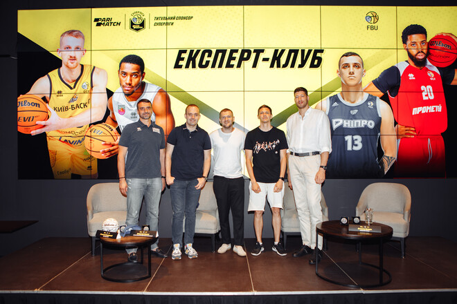 Итоги сезона Суперлиги и сборные 3х3: украинский баскетбол