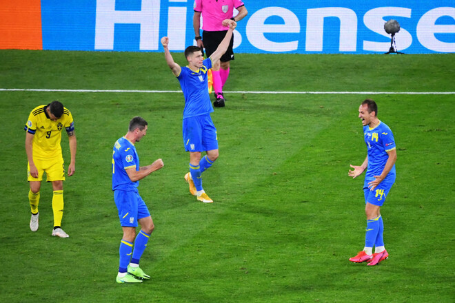 Моуриньо сделал неприятный прогноз на матч Украина – Англия