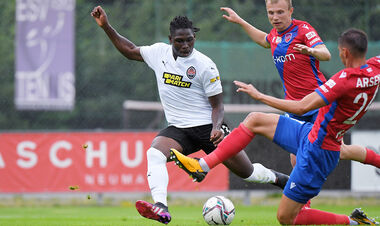 Шахтар поступився віце-чемпіону Польщі, тріумфи Магучіх і Калініної