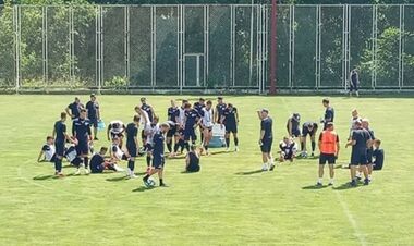 Чорноморець – Балкани – 2:0. Відео голів та огляд матчу