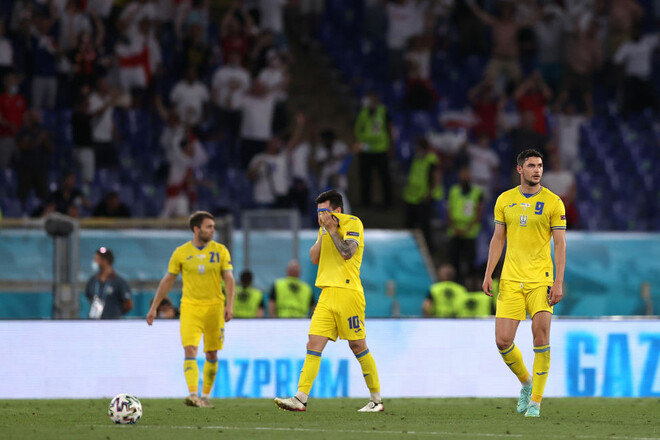 ЗАВАРОВ: «Україна програла, як тільки вийшла на поле — психологічно»