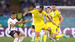 Андрей ЯРМОЛЕНКО: «Четвертьфинал Евро - огромное достижение для Украины»