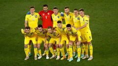 «Спасибо за Евро!». Зеленский прокомментировал игру сборной Украины