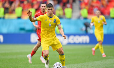 Сколько пропустит Малиновский? Руслан может перенести операцию