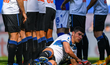 ВИДЕО. Малиновский на операцию, Шахтер продает защитника, ставим на Италию