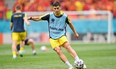 Маліновського прооперують, Динамо громить французів, перемога Шахтаря