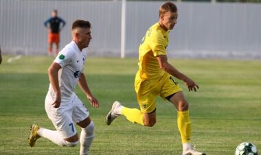 Металлист – Перемога – 1:0. Видео гола и обзор матча