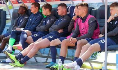 Минай і Миколаїв візьмуть участь у жеребкуванні Першої ліги