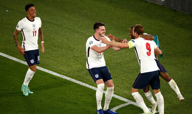 ВИДЕО. На Супрягу новый претендент, ставим на Англию