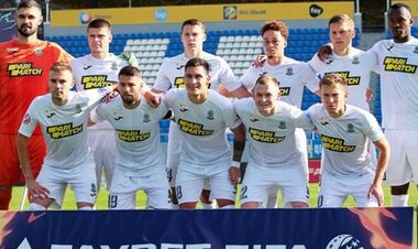 Олімпік, радше за все, покине УПЛ. Десна залишається