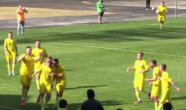 Тернопільська Нива визначиться з новачками в середині липня