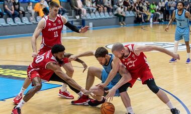 Став відомий суперник Прометея в кваліфікації Ліги чемпіонів