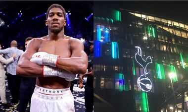 Майже 63 тисячі глядачів. На бій Джошуа - Усик очікують аншлаг