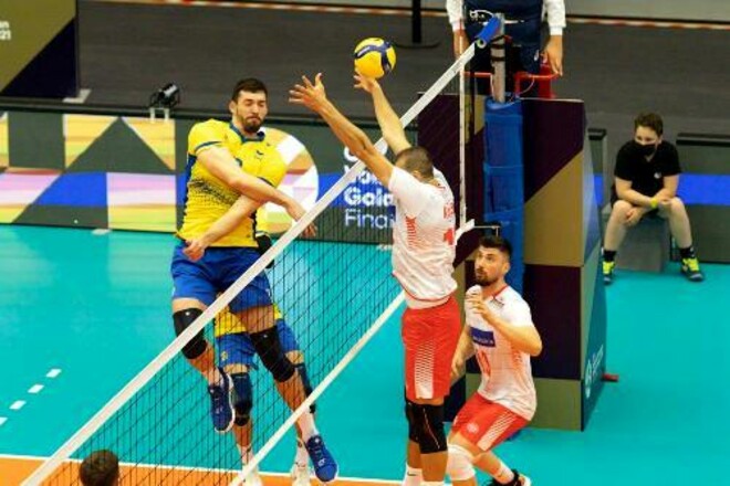 На чемпіонаті Європи Україна розпочне виступ матчем із Грецією
