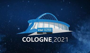 IEM Cologne 2021. Календарь, результаты и трансляция турнира