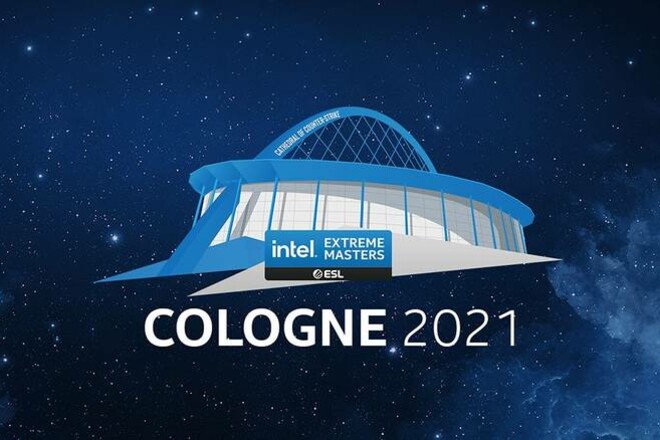 IEM Cologne 2021. Календарь, результаты и трансляция турнира