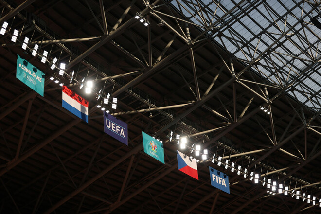 ФІФА хоче змінити календар міжнародних матчів. Чого чекати вболівальникам?