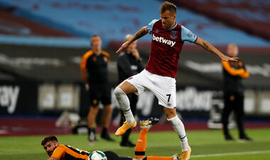 Джерело: Ярмоленко погодився на пропозицію Фенербахче