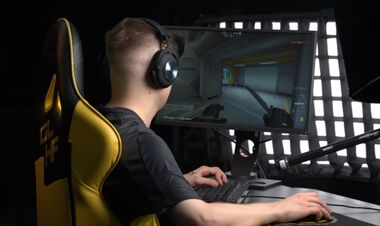 Natus Vincere – Vitality. Смотреть онлайн. LIVE трансляция